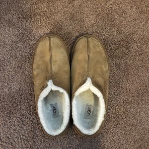 Men’s Ugg Slippers